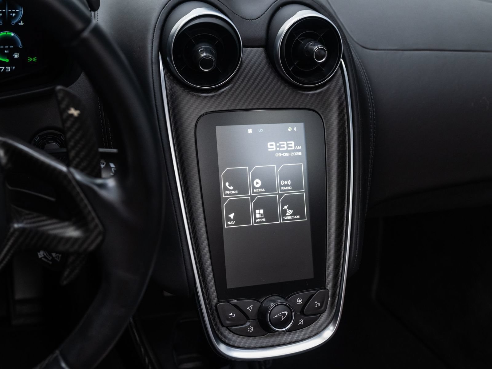 Used 2020 McLaren 600LT Spider photo 35