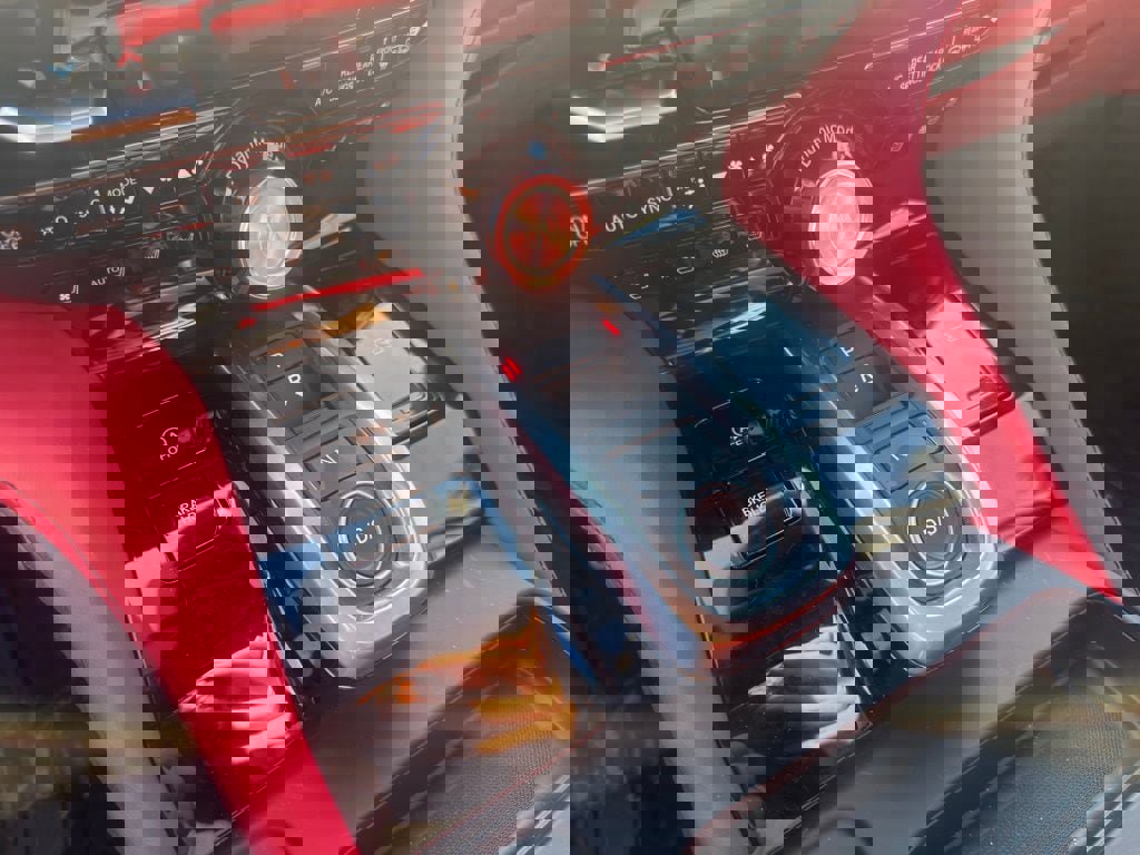 2025 Acura MDX Type S