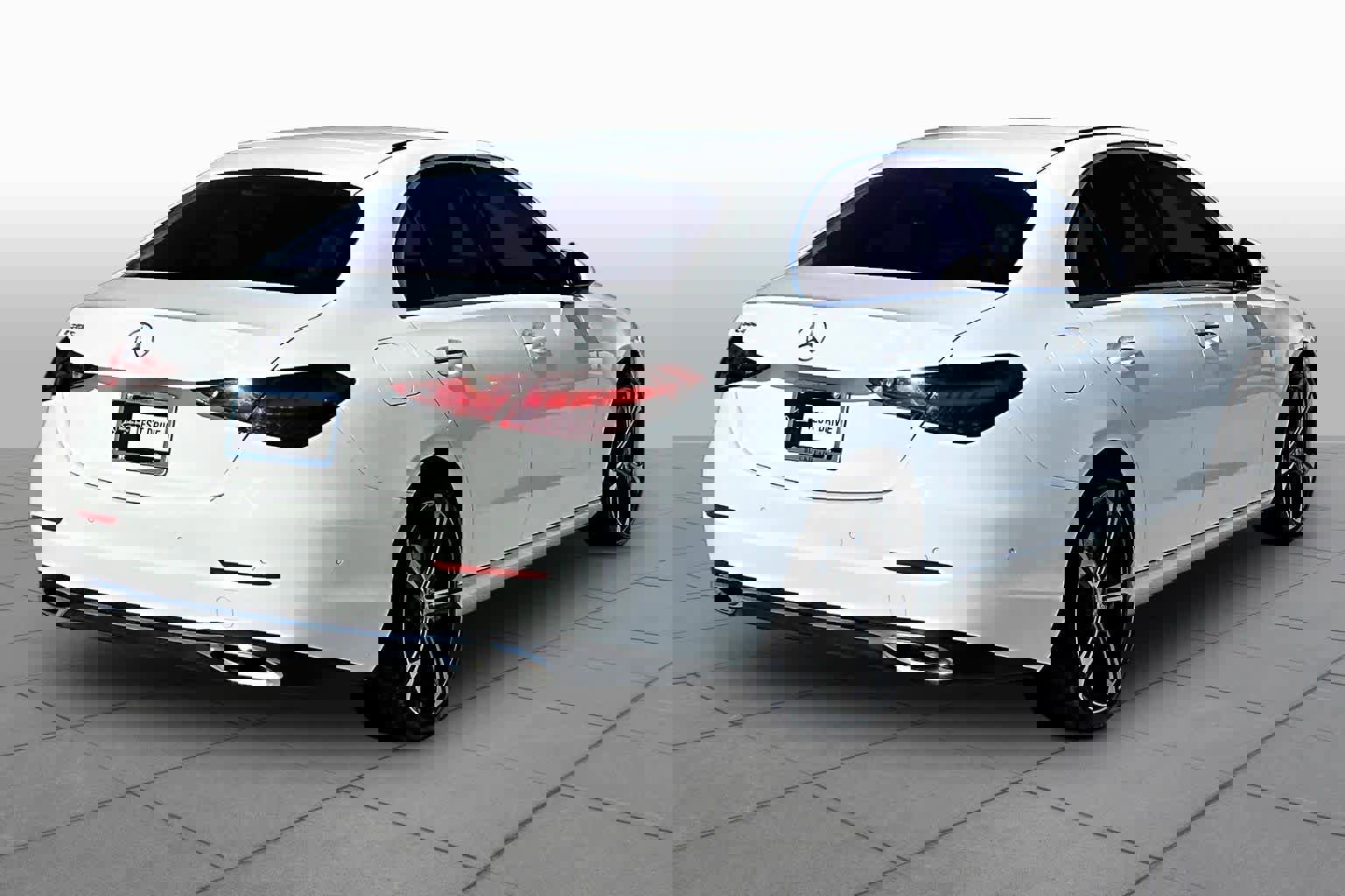 2024 Mercedes-Benz C 300 Sedan