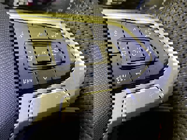 2026 Volkswagen GTI SE