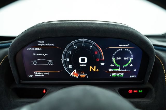 Used 2022 McLaren 765LT photo 52