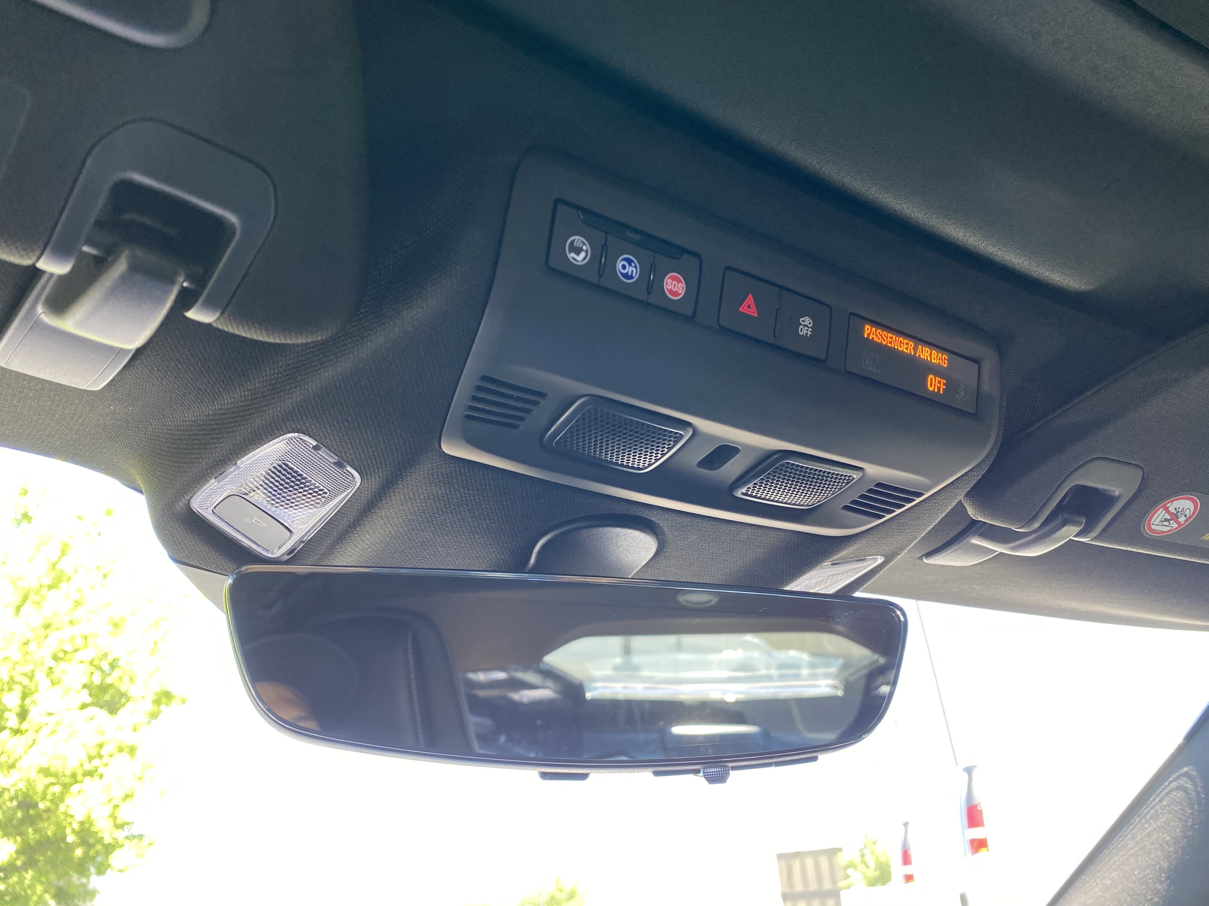 2020 Chevrolet Corvette Stingray Preferred Cpe