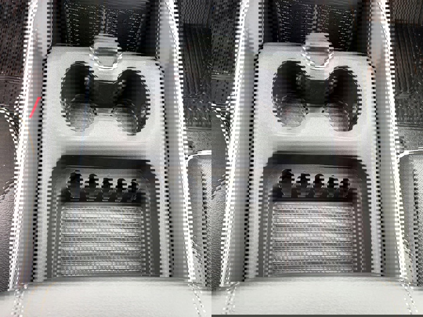 2026 RAM 4500 4x4 Crew Cab DRW