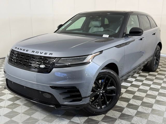 2026 Land Rover Range Rover Velar Dynamic SE