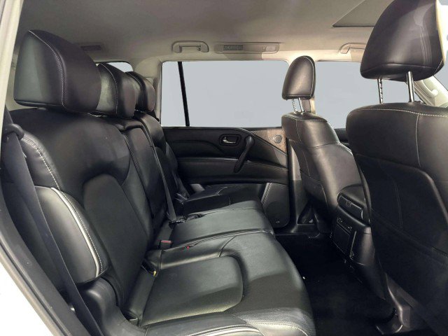 2022 INFINITI Qx80 Premium Select