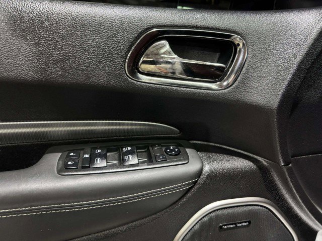 2019 Dodge Durango SRT