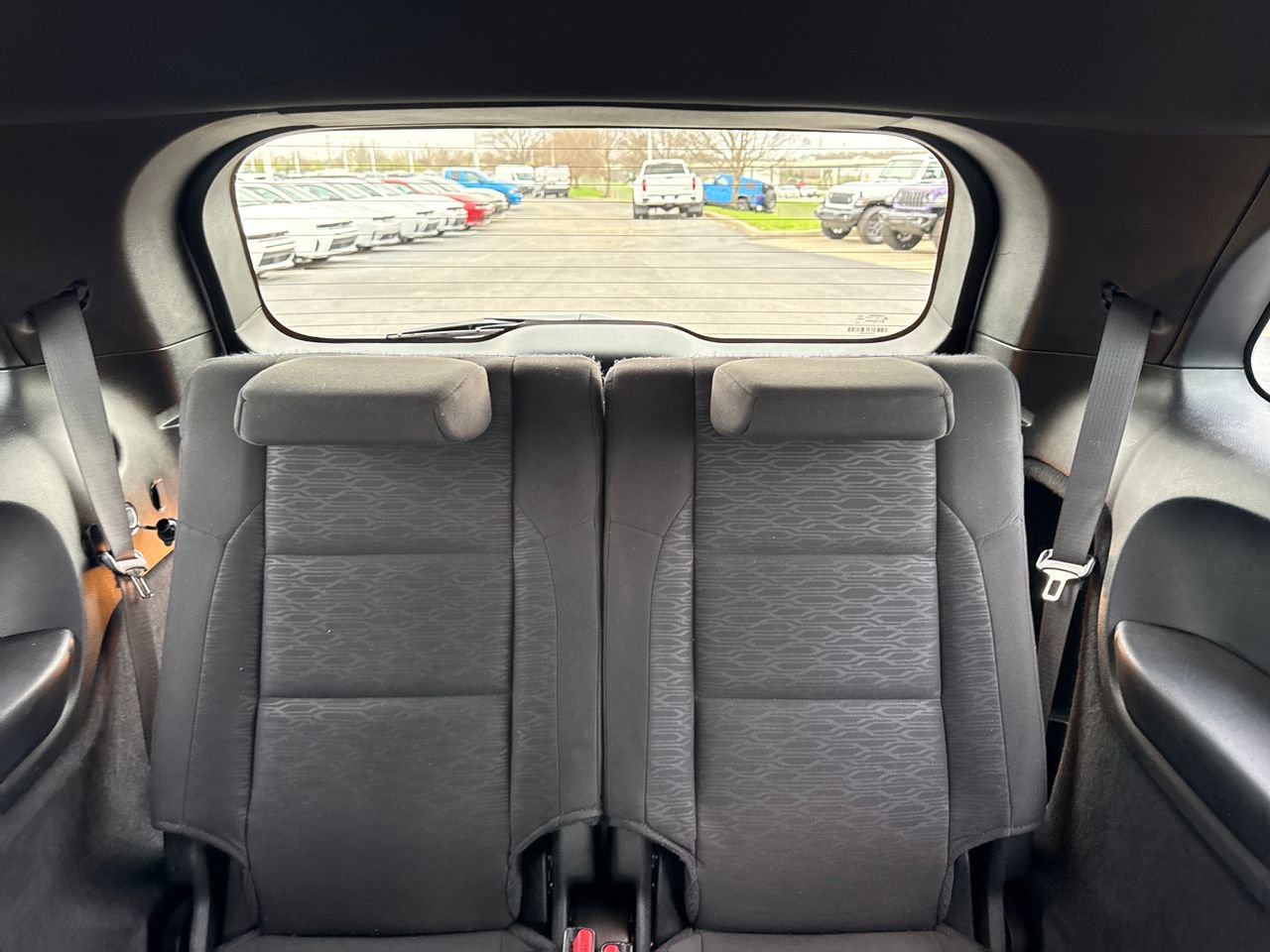 2022 Dodge Durango GT