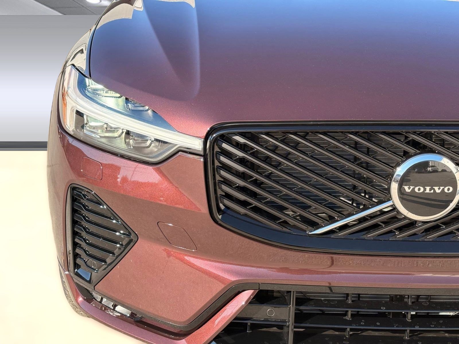 2026 Volvo Xc60 B5 Core