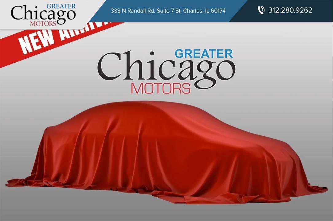 Used 2015 Chevrolet Corvette Z06 w/ Z07 Performance Package