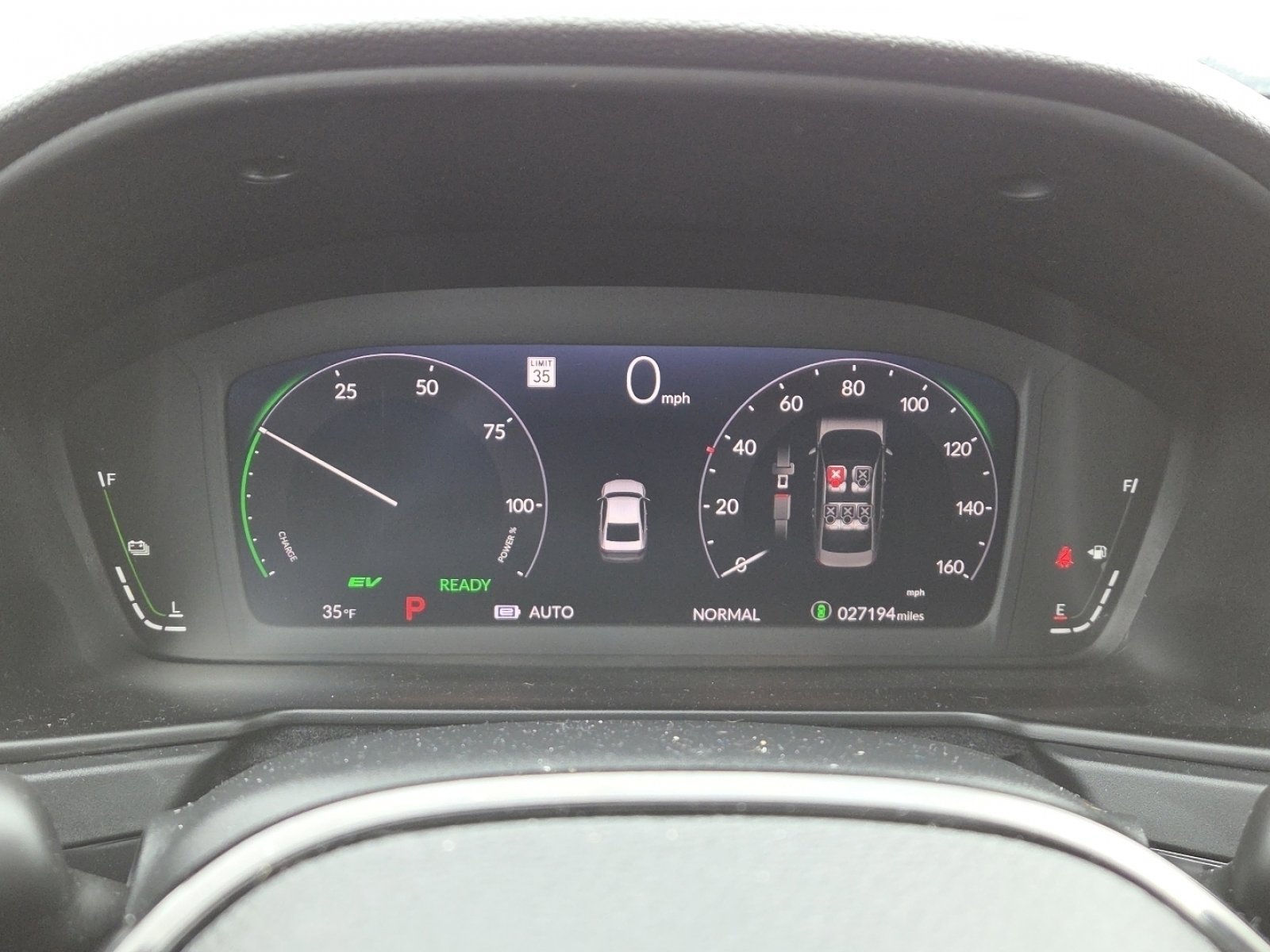 2023 Honda Accord Touring