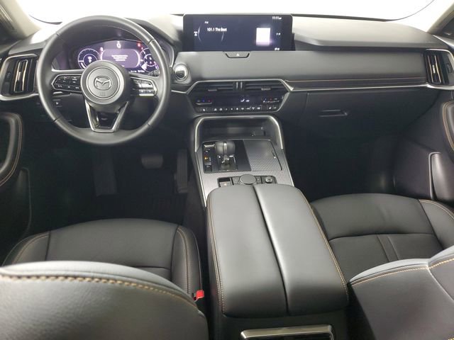 2025 MAZDA Cx-70 Plug-In Hybrid w/ Premium Pkg