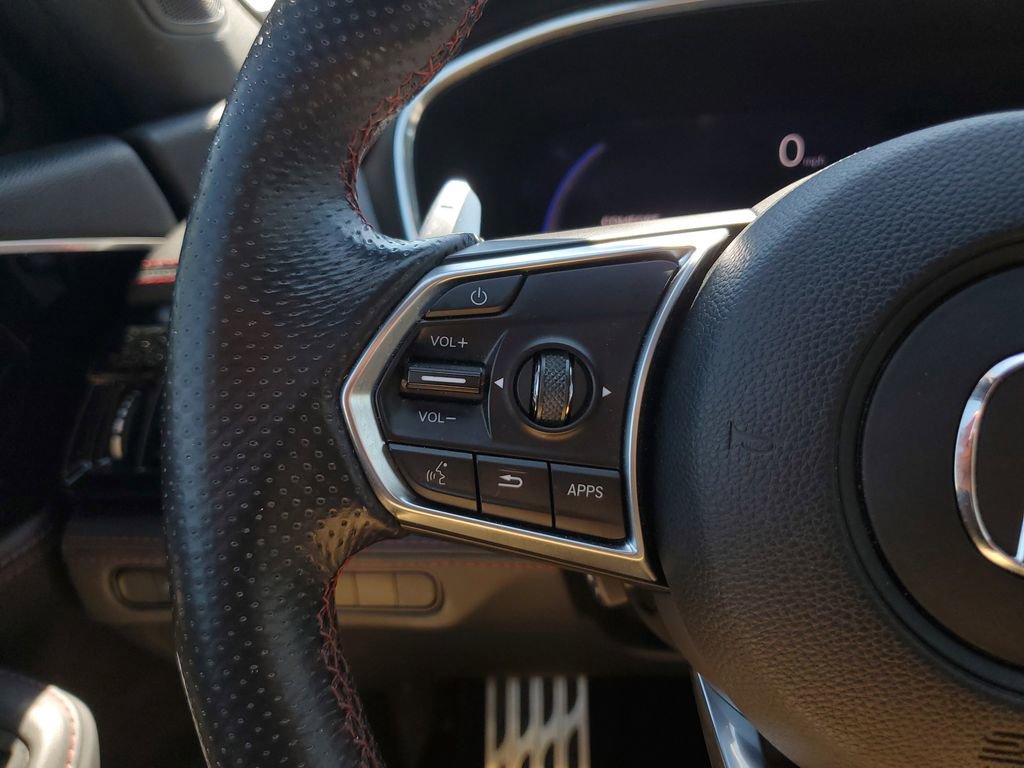 2023 Acura MDX A-Spec