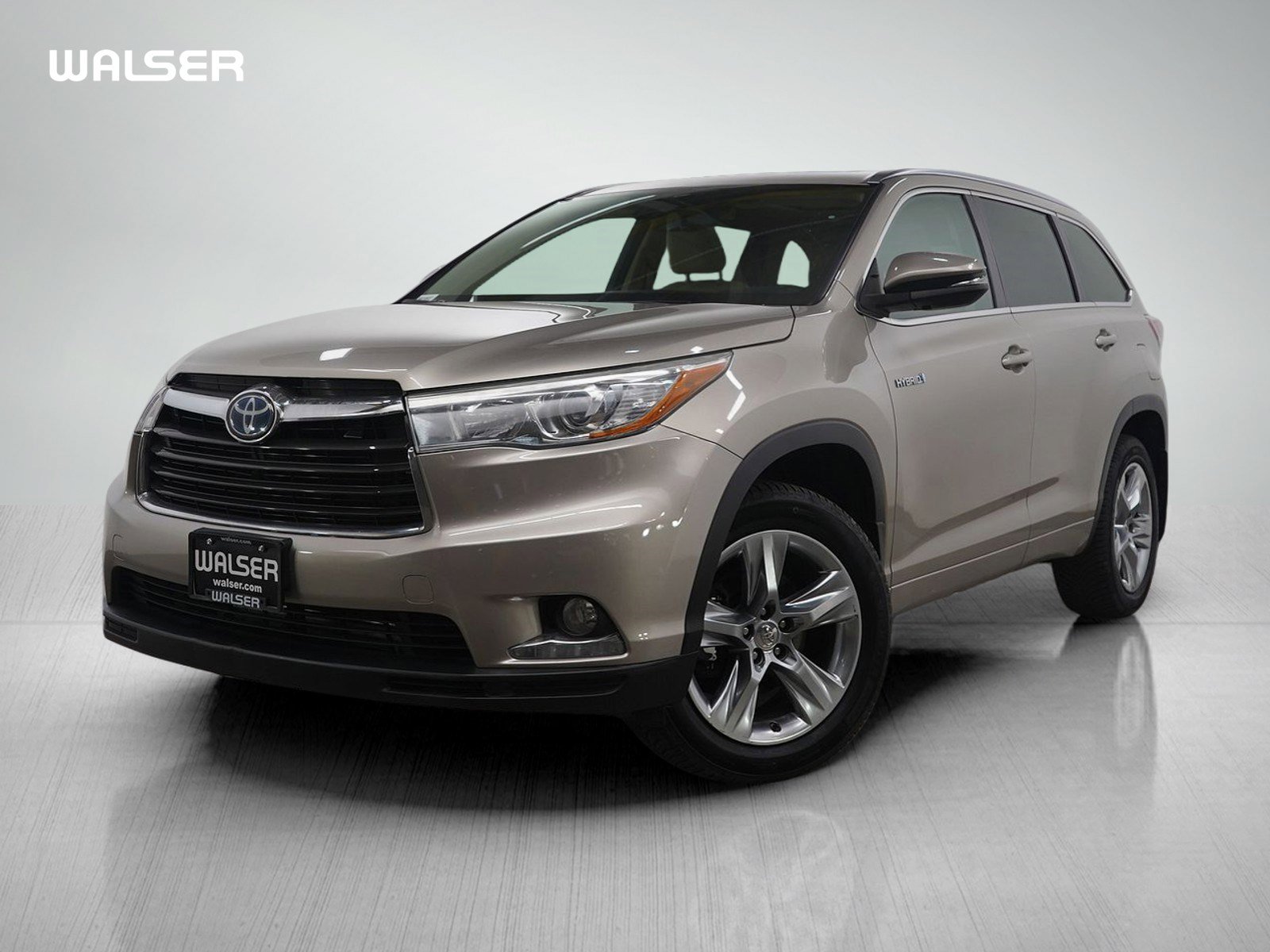 Used Toyota Highlander Hybrid for Sale Near Me in Eden Prairie, MN