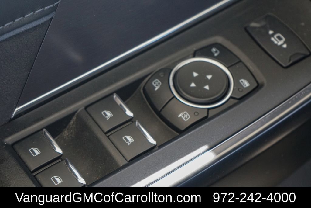 2024 Ford F150 Platinum