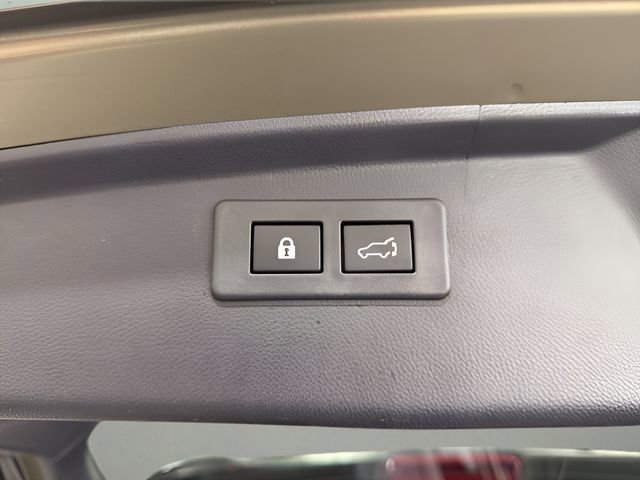 2025 Subaru Outback Limited XT