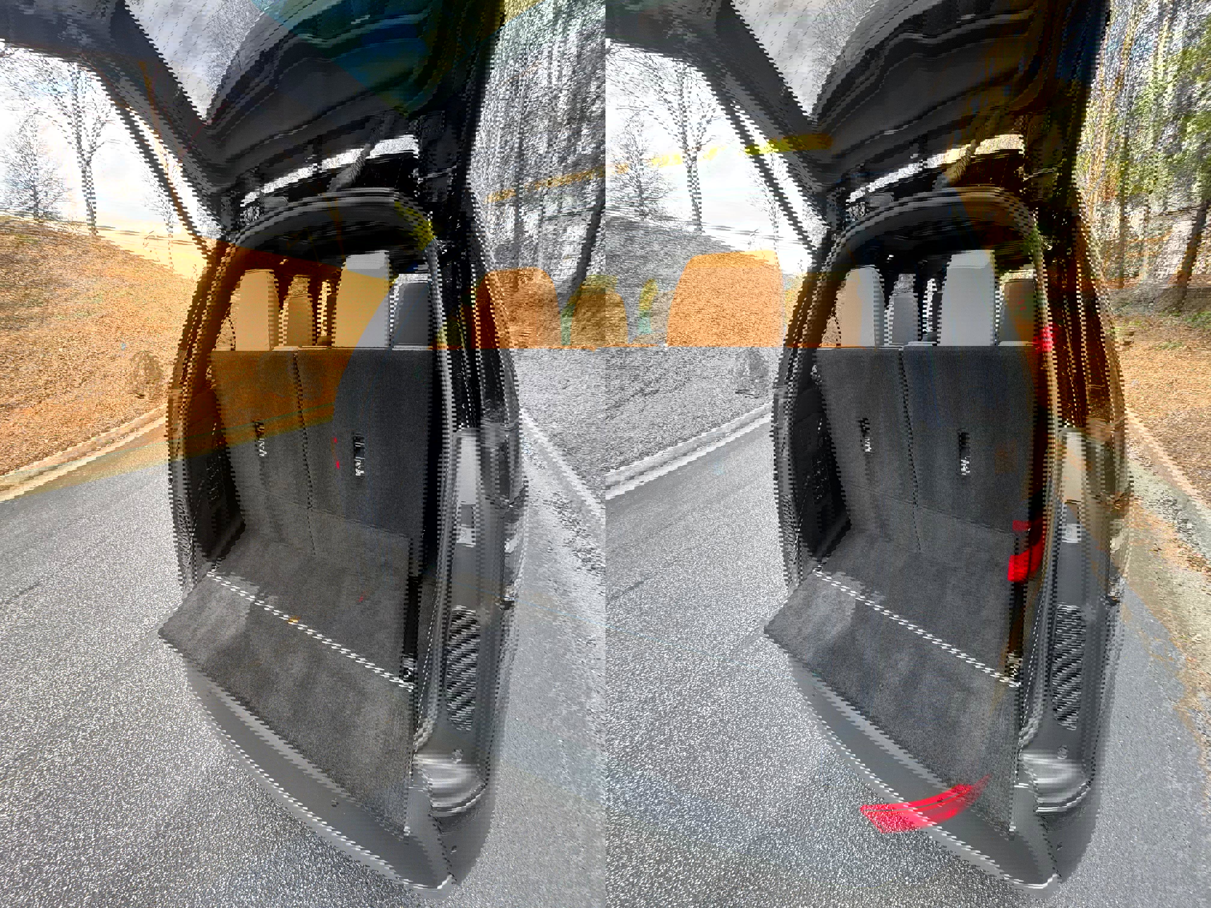 2017 Land Rover Discovery HSE