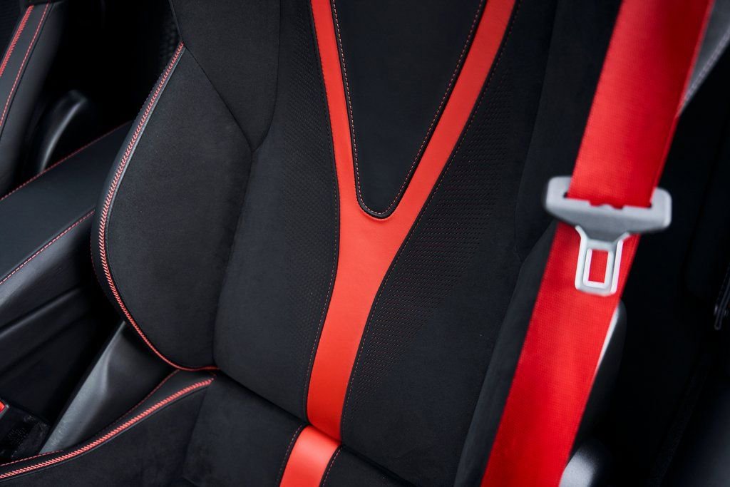 Used 2021 McLaren 720S Performance photo 52