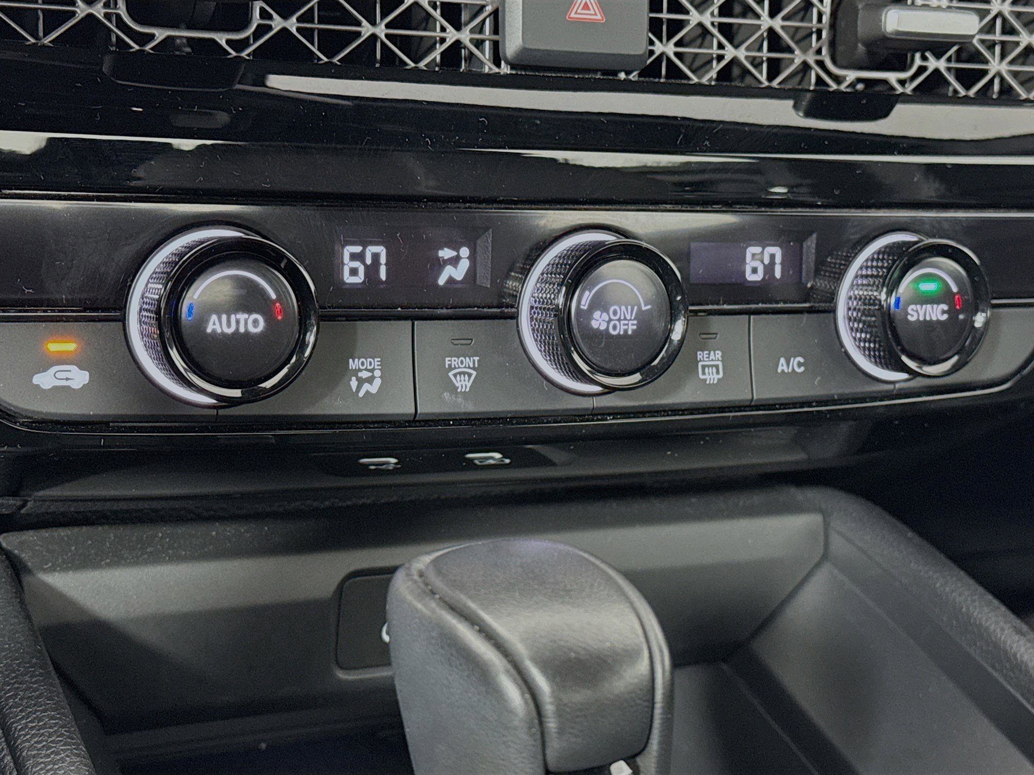 2023 Honda Accord Sport