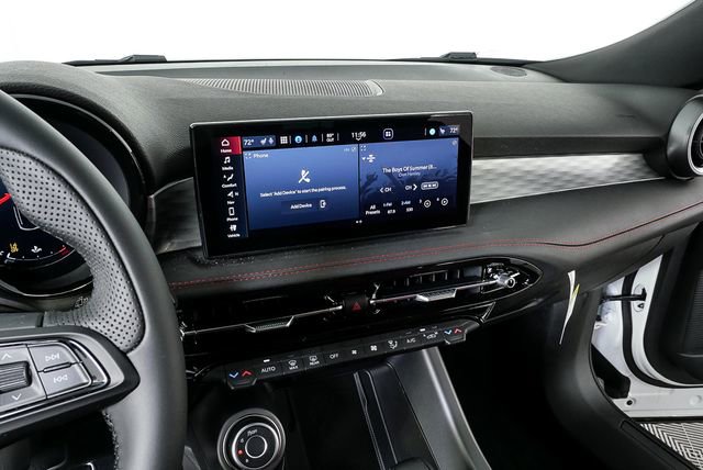 2026 Alfa Romeo Tonale