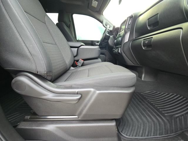 2024 Chevrolet Silverado 2500 Custom