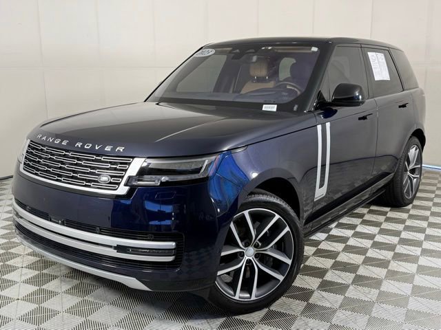 2023 Land Rover Range Rover Autobiography