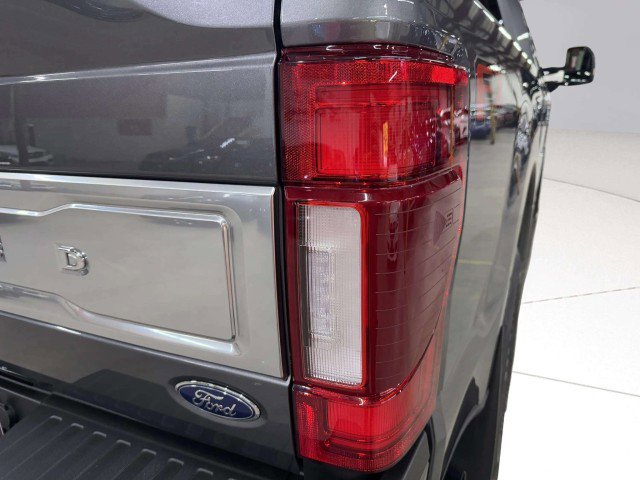 2022 Ford F250 Limited