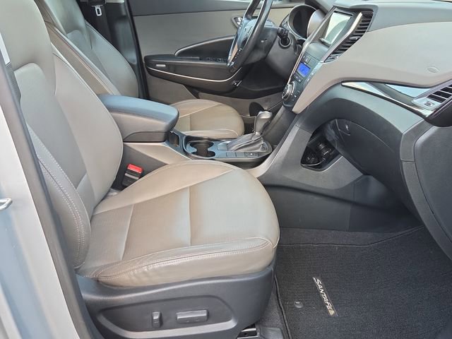 2014 Hyundai Santa Fe GLS