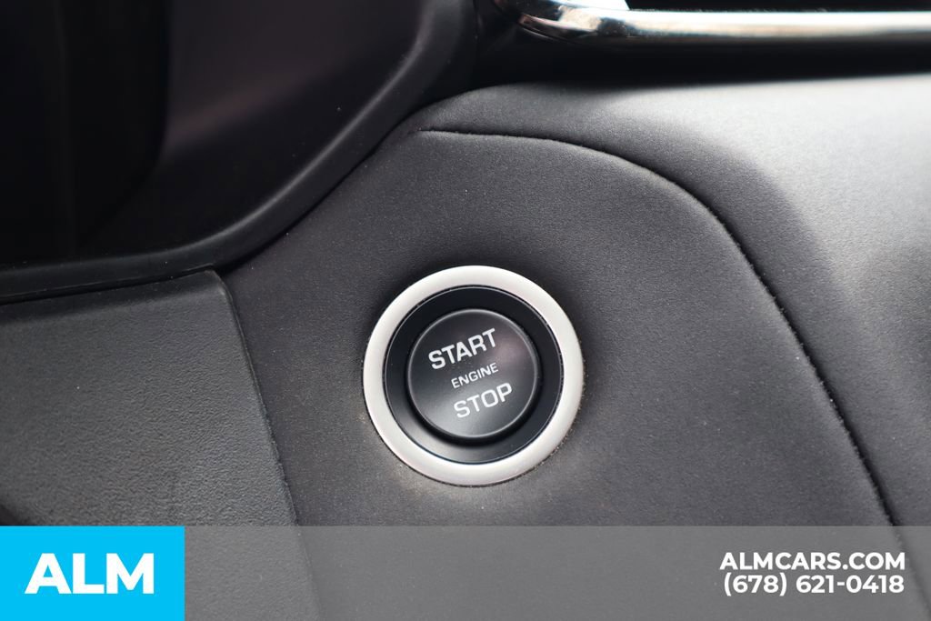 2024 Land Rover Range Rover Velar Dynamic SE