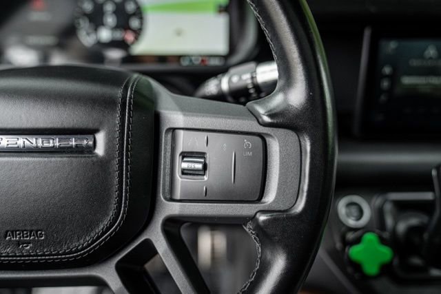 2021 Land Rover Defender 110 X