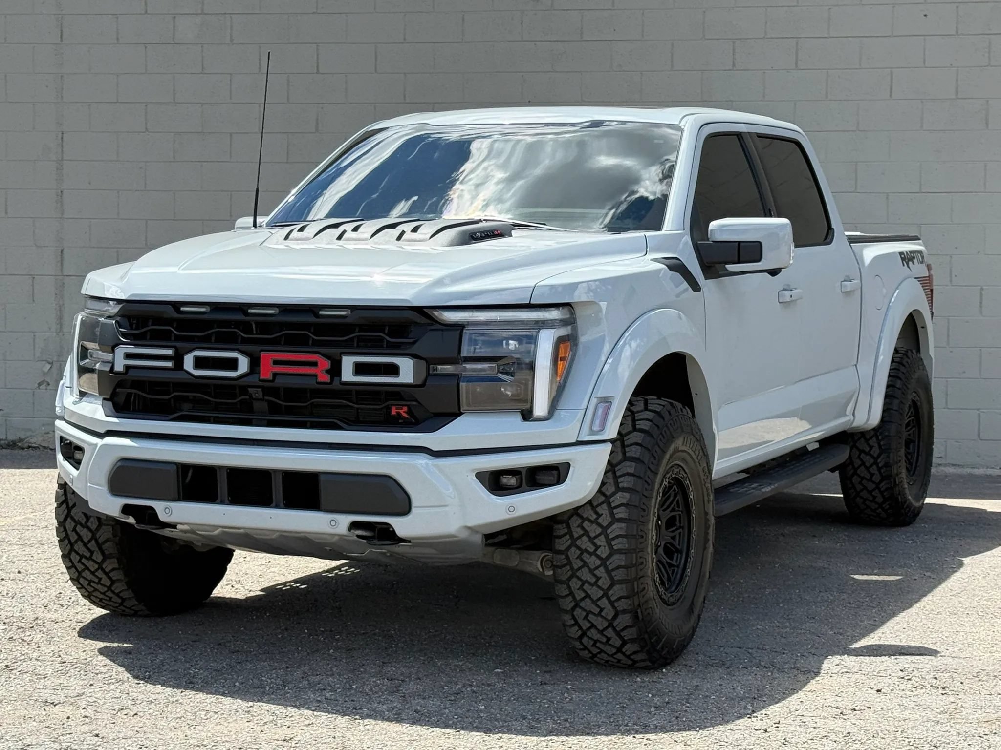Used 2024 Ford F150 Raptor w/ Equipment Group 803A Raptor R