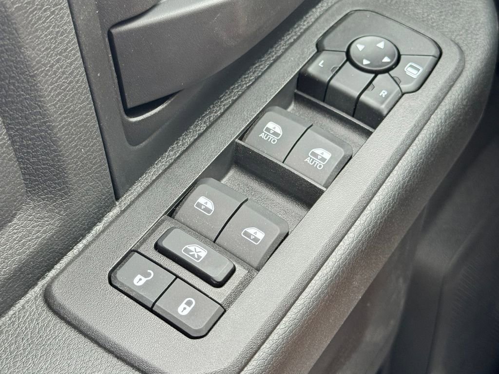 2026 RAM 5500 Tradesman