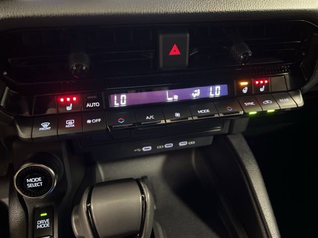 2025 Toyota Land Cruiser 1958