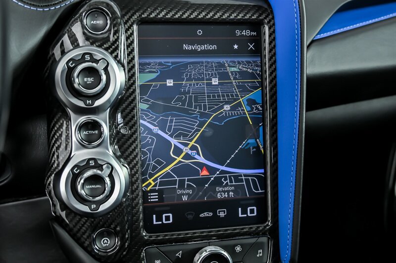 Used 2019 McLaren 720S Performance photo 38