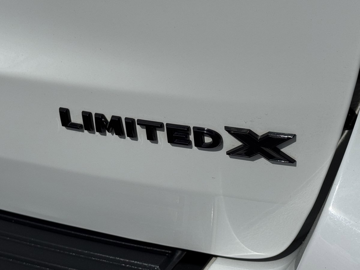 2021 Jeep Grand Cherokee Limited X