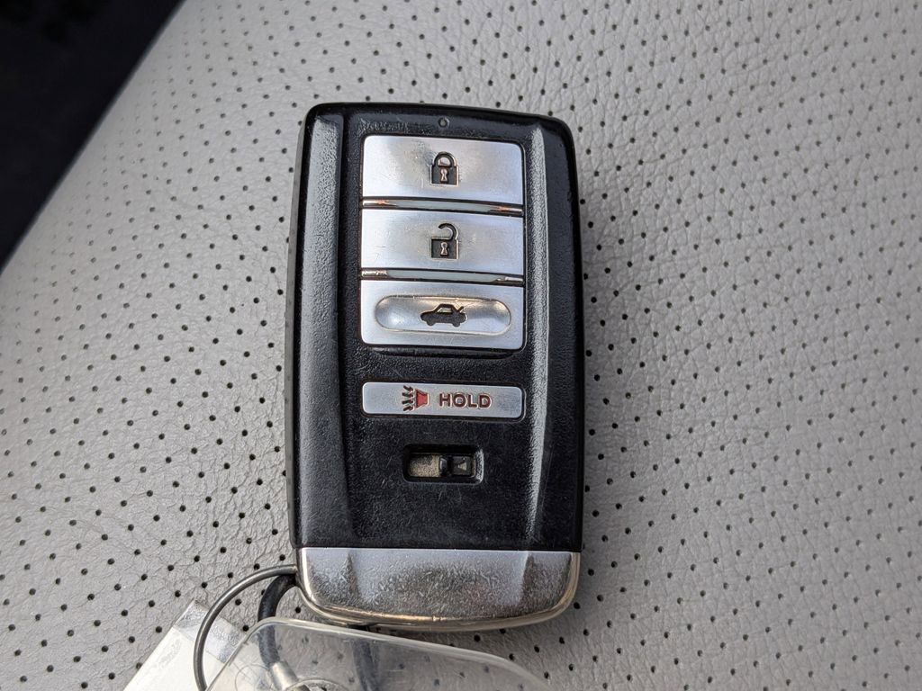 2020 Acura TLX w/ Technology Package