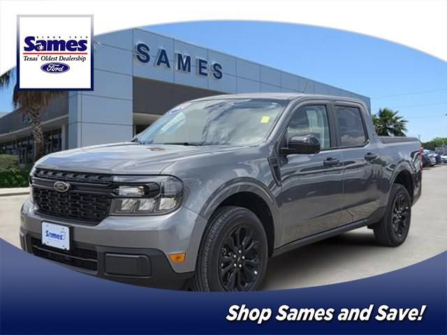 Used 2024 Ford Maverick XLT w/ XLT Luxury Package