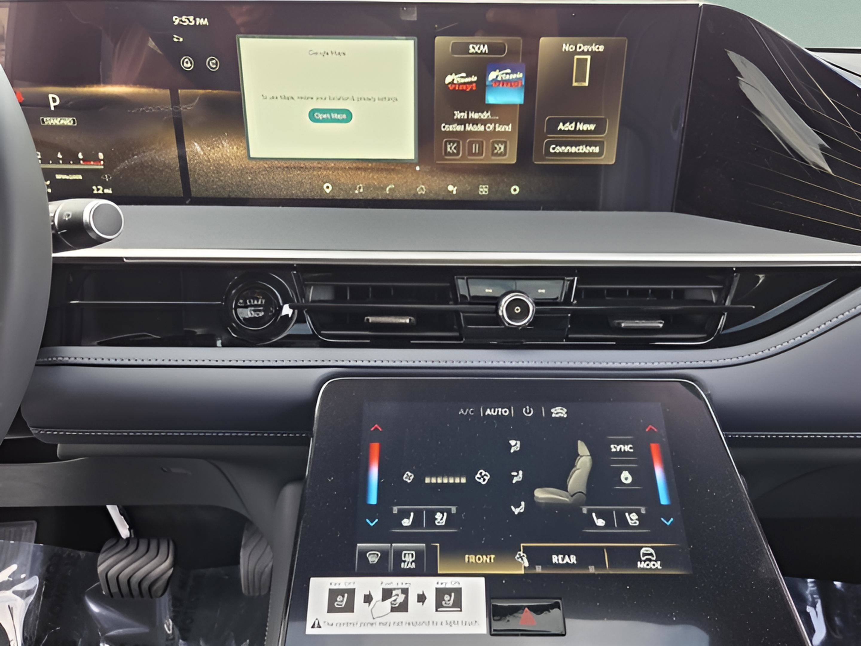 2026 INFINITI Qx80 4WD