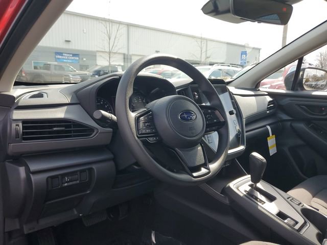 2026 Subaru Crosstrek 2.0i Premium