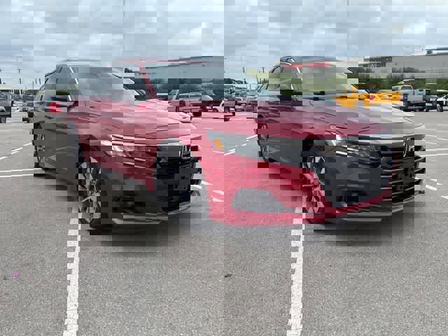 2022 Honda Accord Sport Special Edition