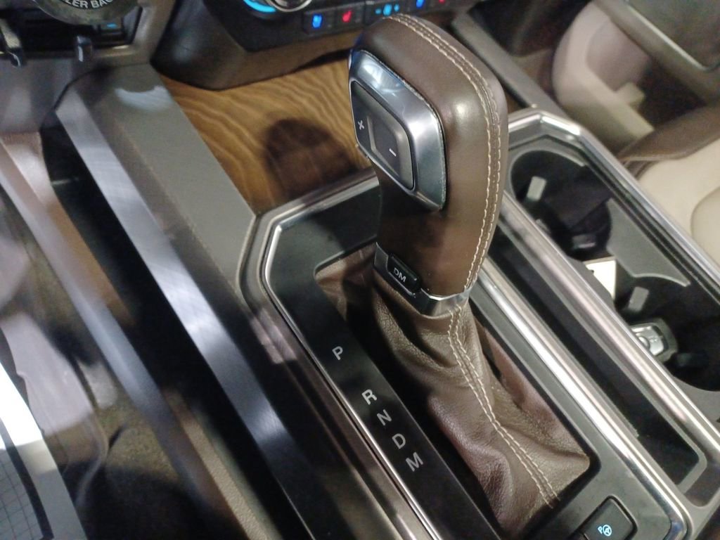 2019 Ford F150 Limited