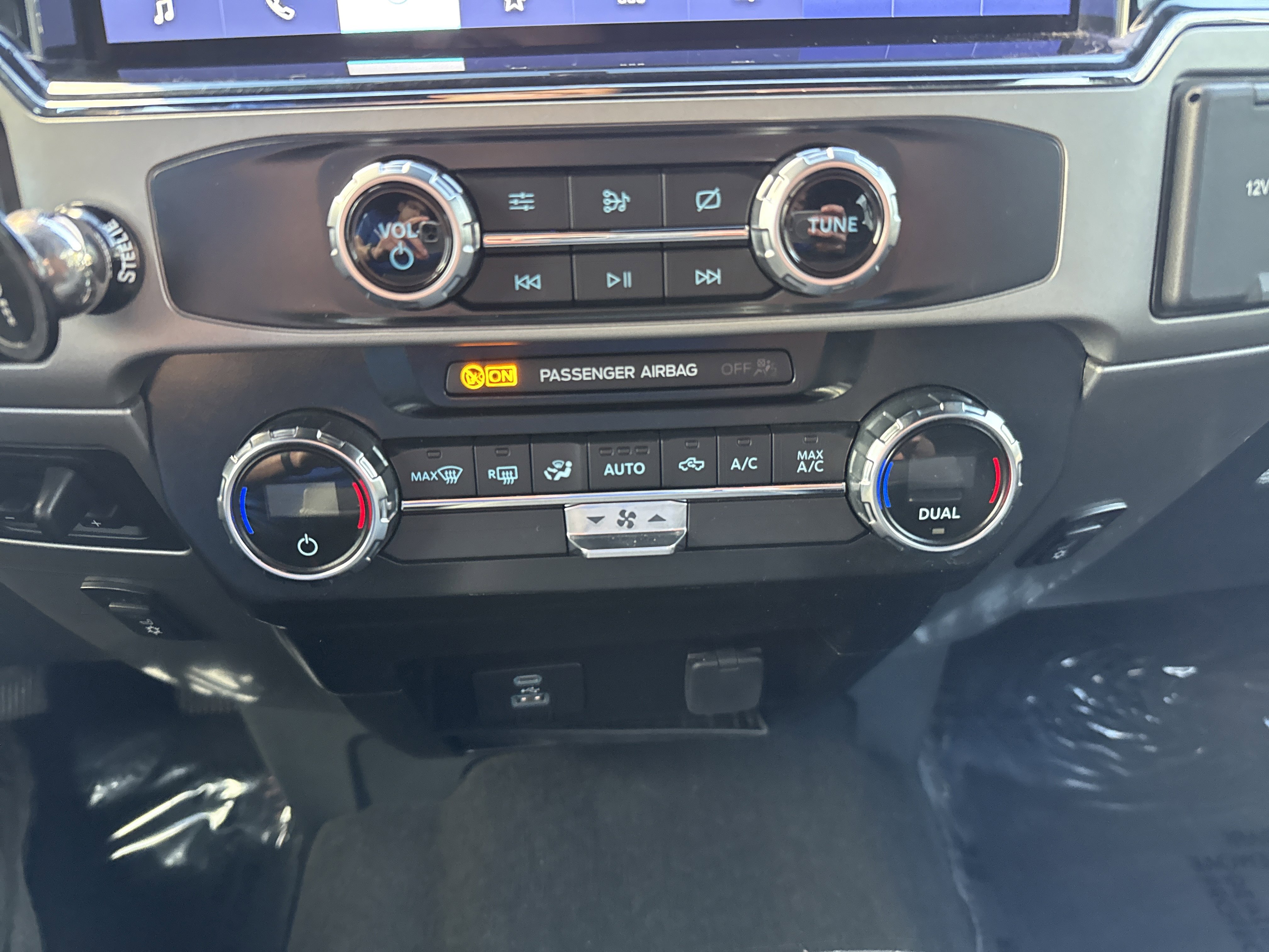 2022 Ford F250 Lariat