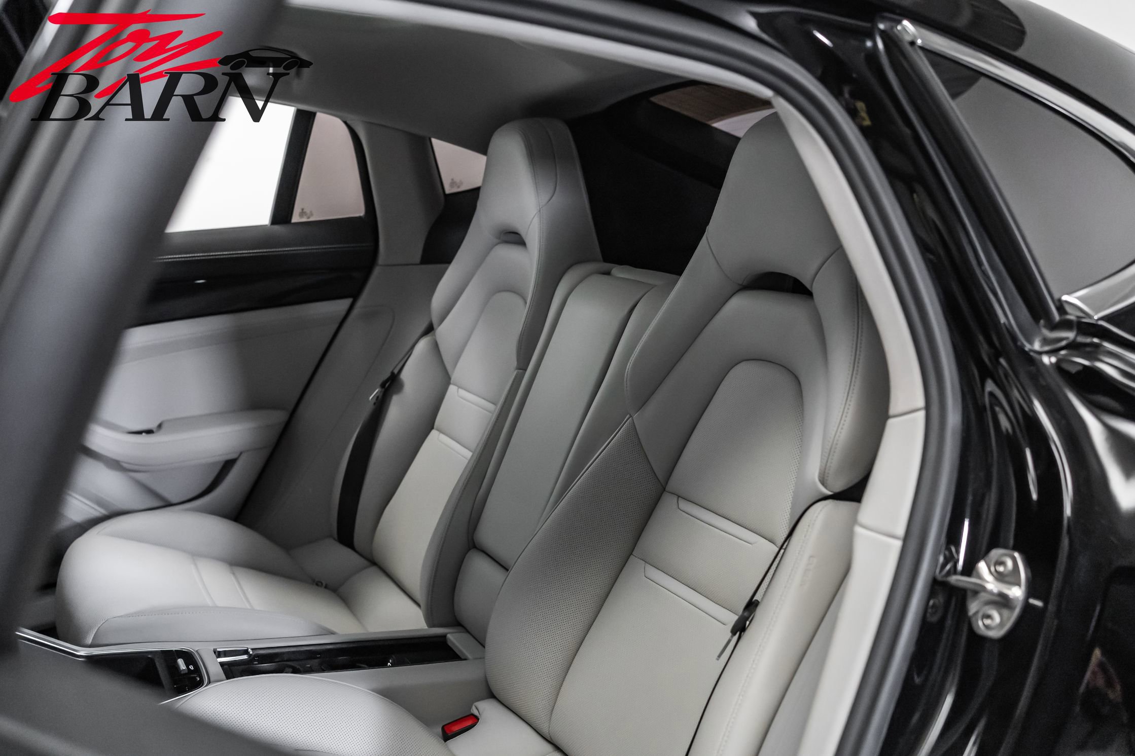 2022 Porsche Panamera 4S