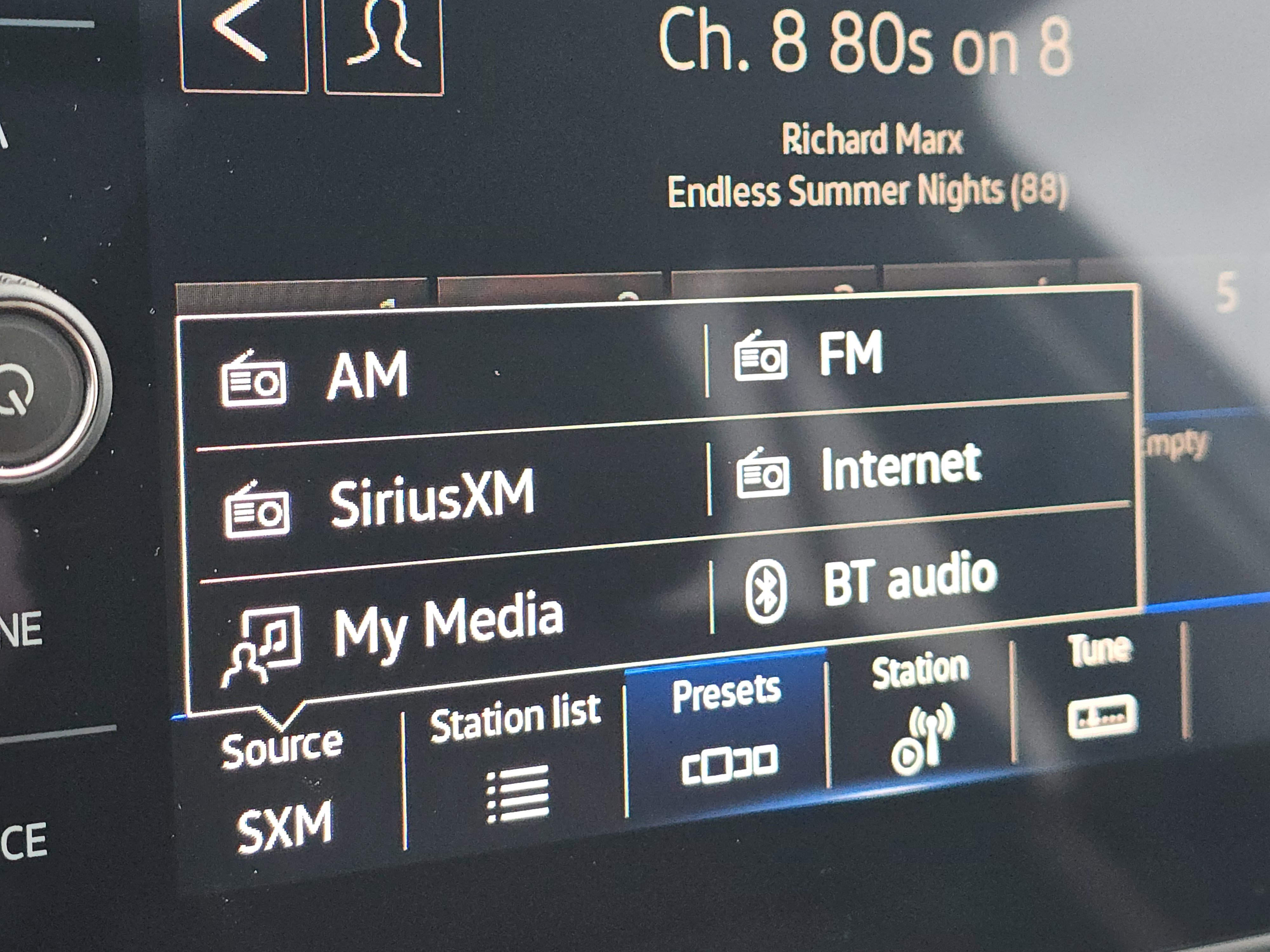 2023 Volkswagen Atlas SEL Premium