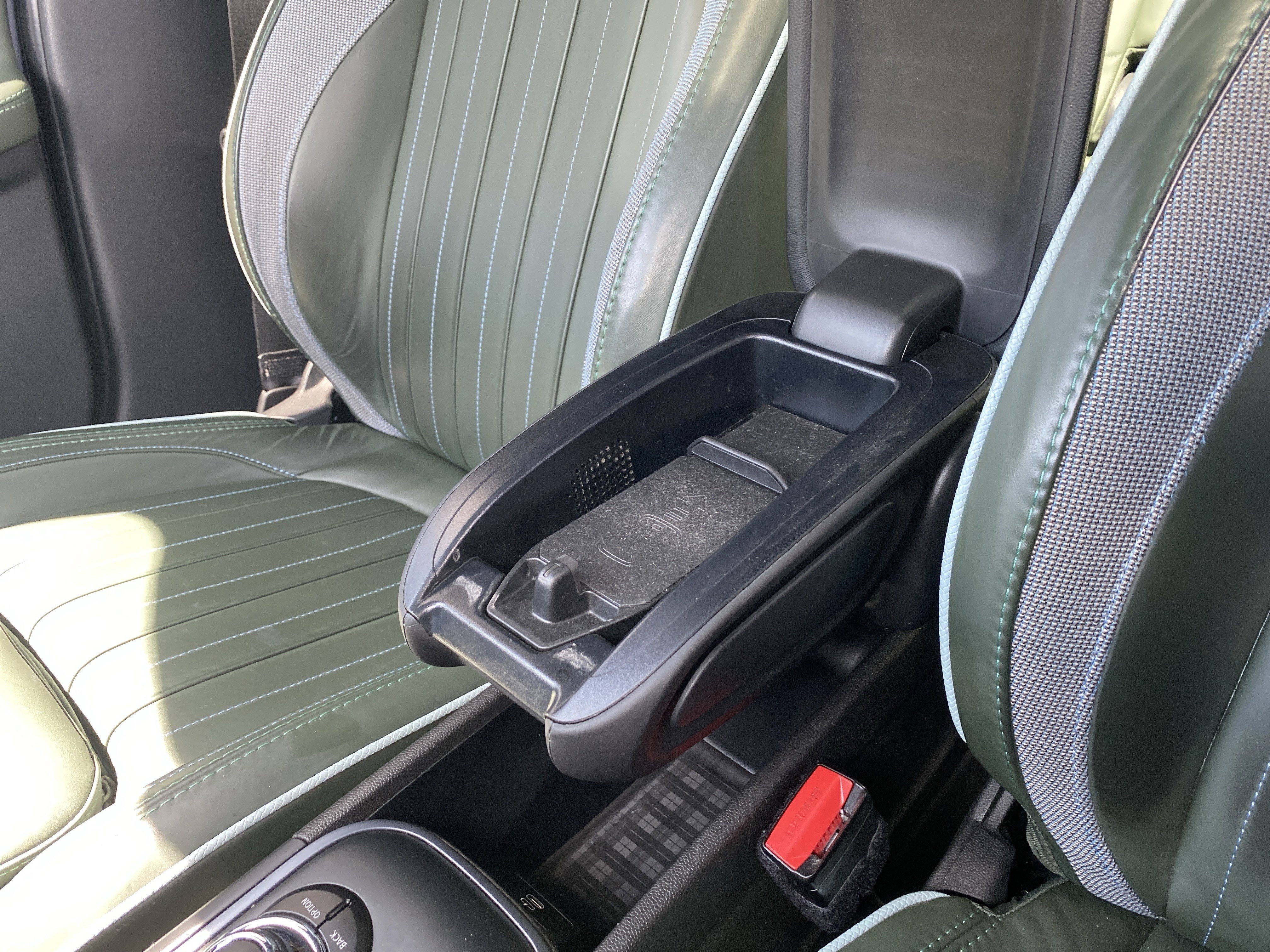 2024 MINI Cooper Countryman S