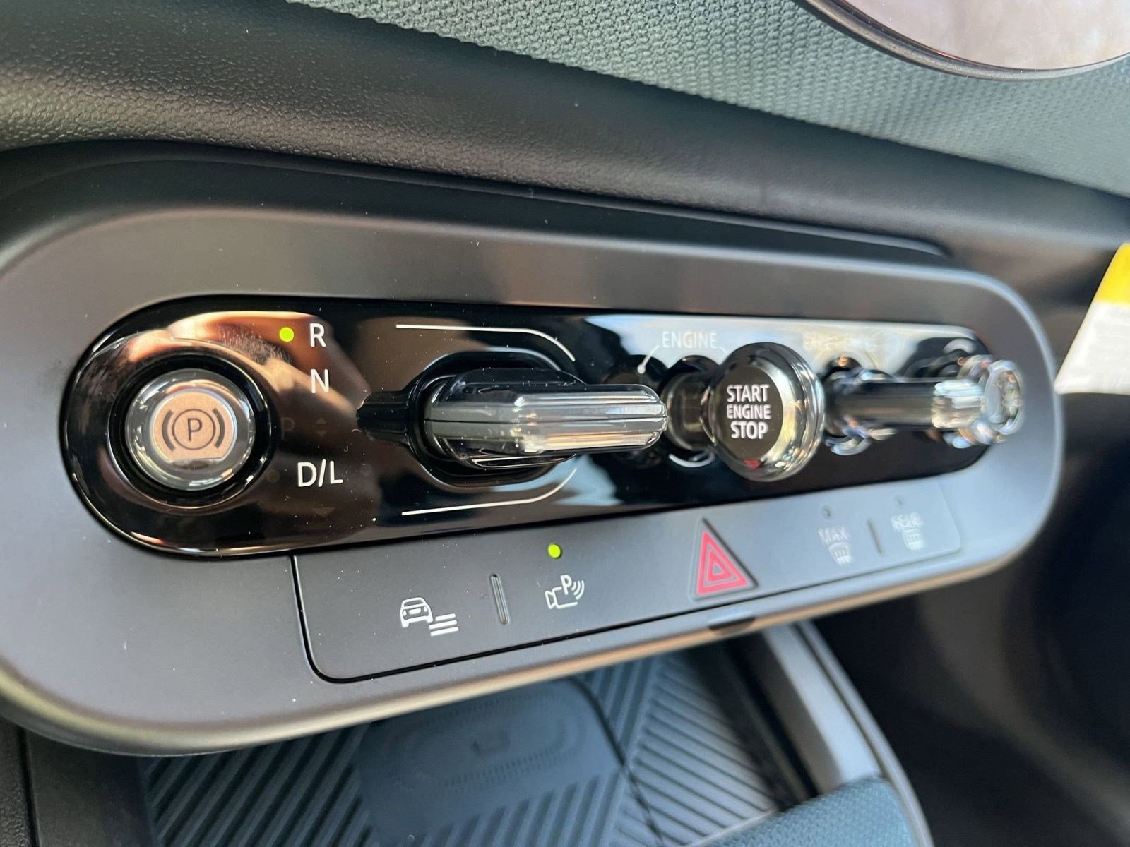 2025 MINI Cooper Countryman S