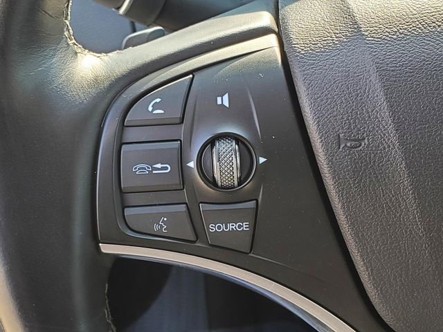 2020 Acura MDX SH-AWD