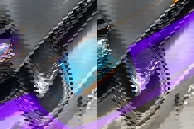 Used 2020 McLaren 720S Performance photo 50