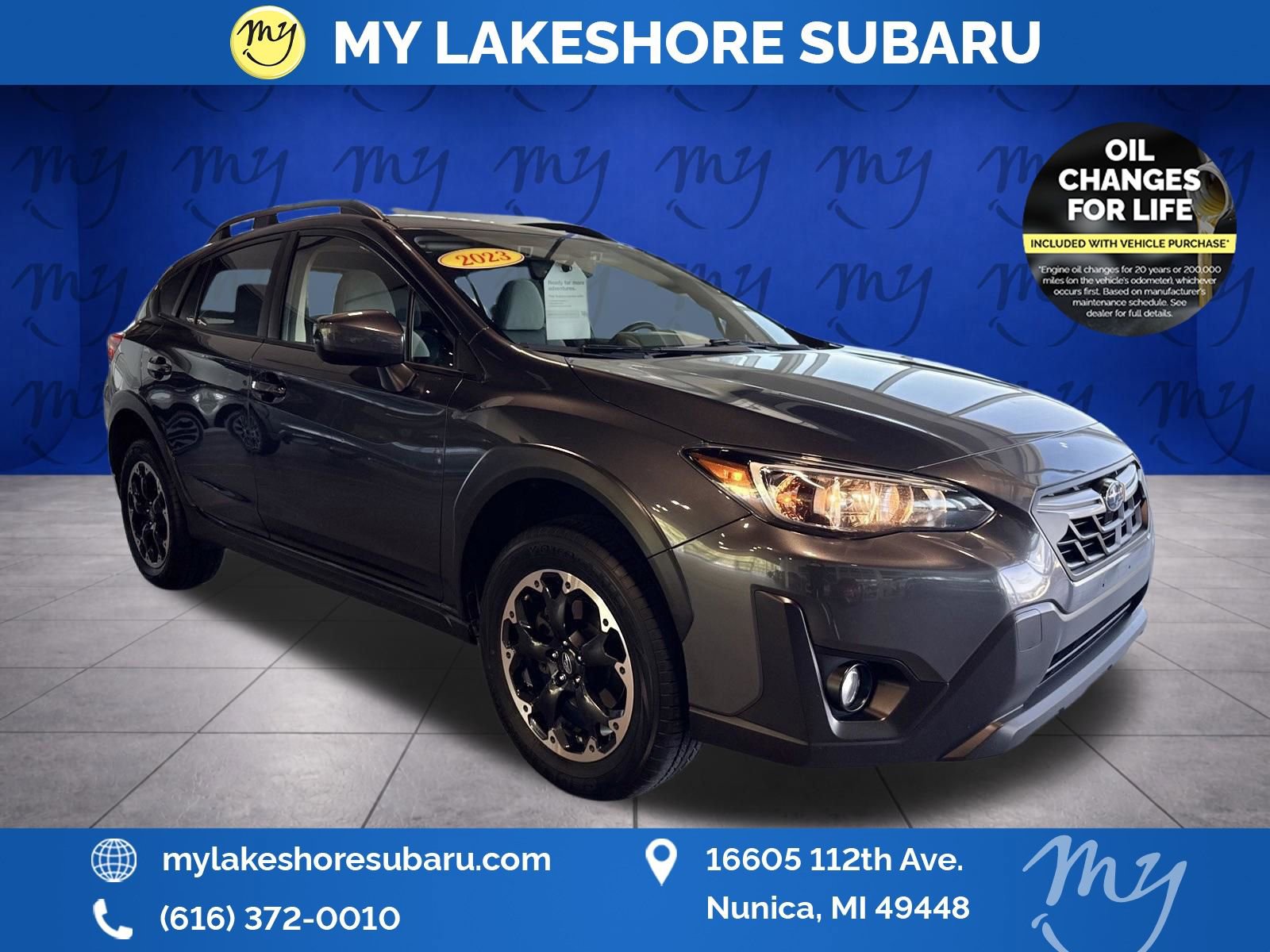 Used Subaru Crosstrek for Sale Near Me in Muskegon, MI - Autotrader Used Subaru Crosstrek for Sale Near Me in Muskegon, MI - Autotrader