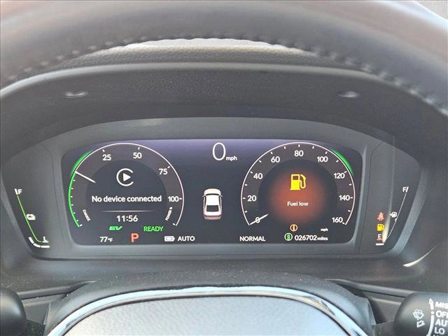 2023 Honda Accord Touring