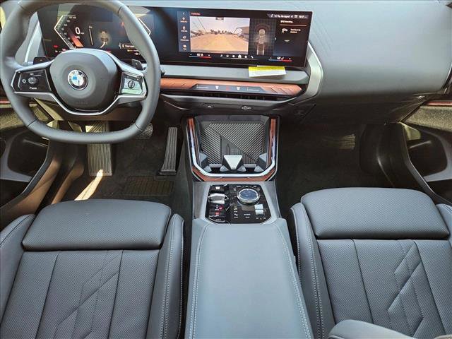 2026 BMW X3 xDrive30